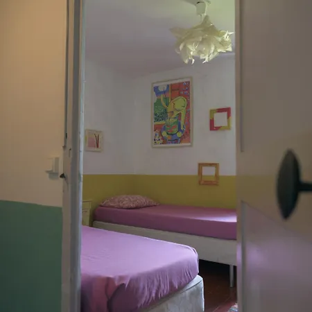 Prázdninový dům De La Soulondre
