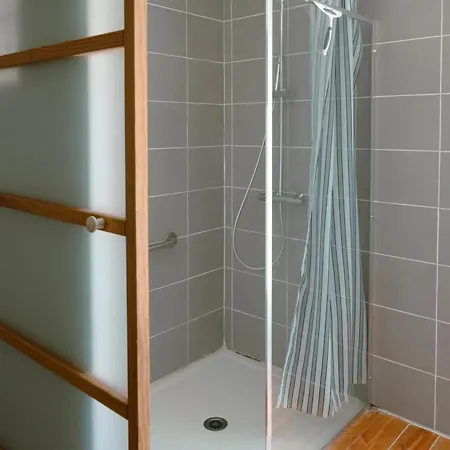 De La Soulondre Prázdninový dům